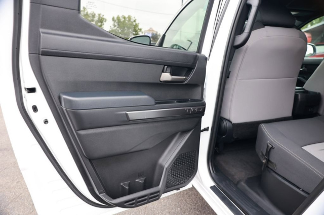 Used 2024 Toyota Tacoma TRD Off-Road  in Norco, CA 33