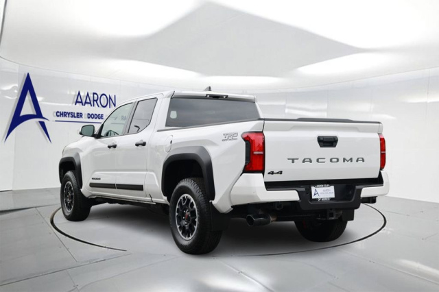 Used 2024 Toyota Tacoma TRD Off-Road  in Norco, CA 2