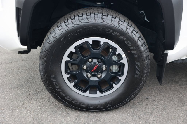 Used 2024 Toyota Tacoma TRD Off-Road  in Norco, CA 11