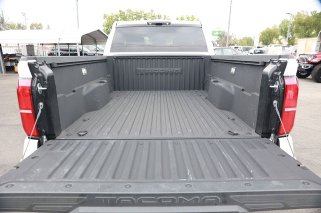 Used 2024 Toyota Tacoma TRD Off-Road  in Norco, CA 34