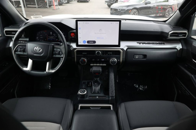 Used 2024 Toyota Tacoma TRD Off-Road  in Norco, CA 24
