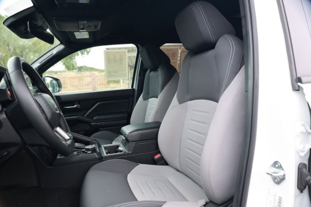 Used 2024 Toyota Tacoma TRD Off-Road  in Norco, CA 17