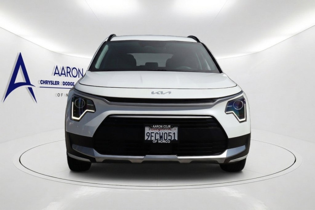 Used 2023 Kia Niro EX  in Norco, CA 2
