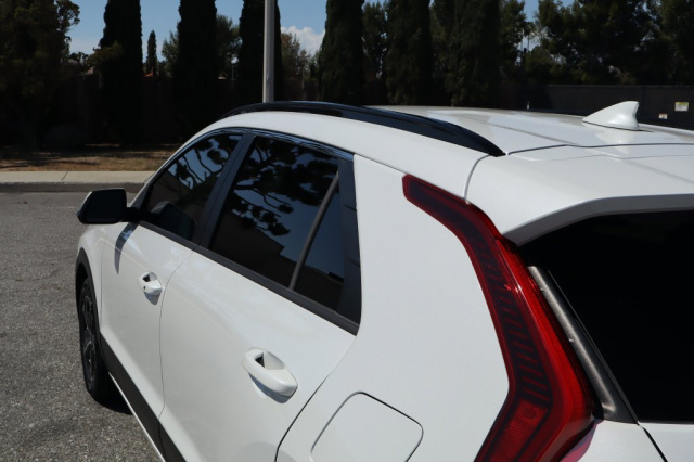 Used 2023 Kia Niro EX  in Norco, CA 16
