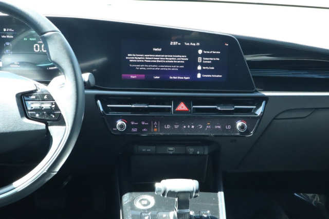 Used 2023 Kia Niro EX  in Norco, CA 24
