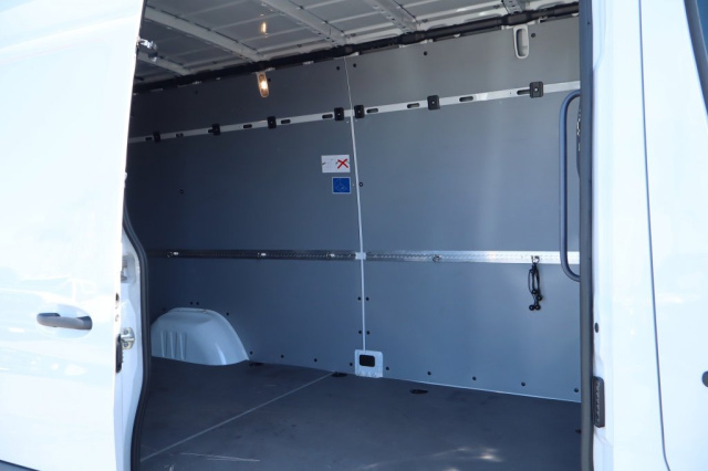 Used 2024 Mercedes-Benz Sprinter 2500 Cargo 170 WB High Roof in Norco, CA 31