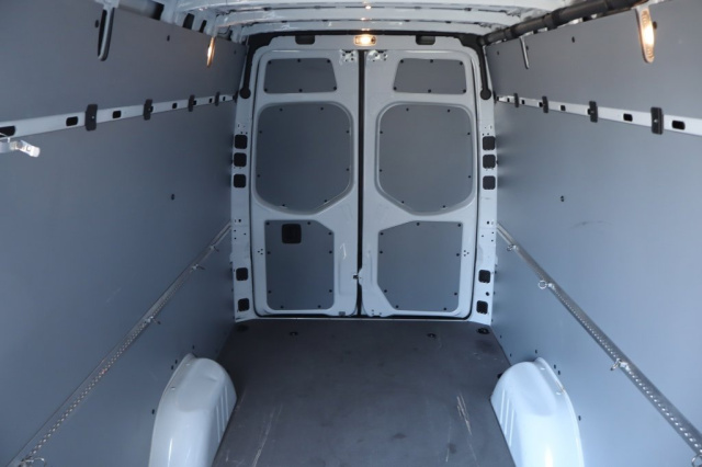 Used 2024 Mercedes-Benz Sprinter 2500 Cargo 170 WB High Roof in Norco, CA 32