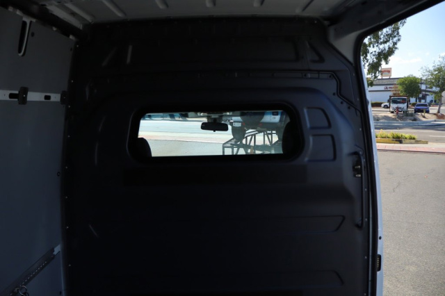 Used 2024 Mercedes-Benz Sprinter 2500 Cargo 170 WB High Roof in Norco, CA 33