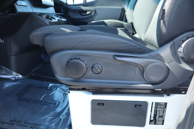 Used 2024 Mercedes-Benz Sprinter 2500 Cargo 170 WB High Roof in Norco, CA 21