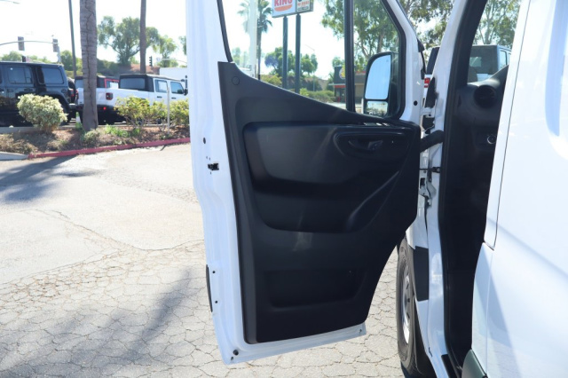 Used 2024 Mercedes-Benz Sprinter 2500 Cargo 170 WB High Roof in Norco, CA 19