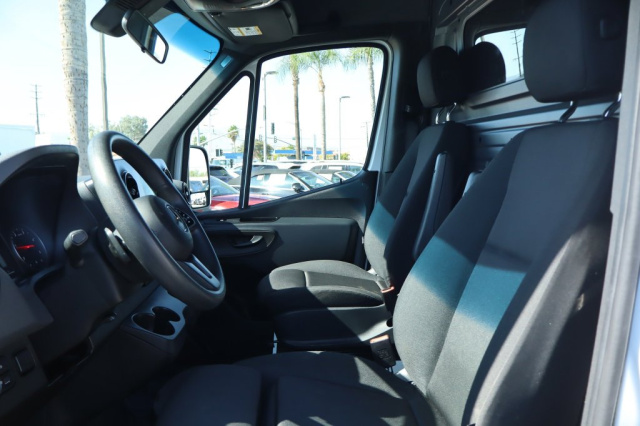 Used 2024 Mercedes-Benz Sprinter 2500 Cargo 170 WB High Roof in Norco, CA 20
