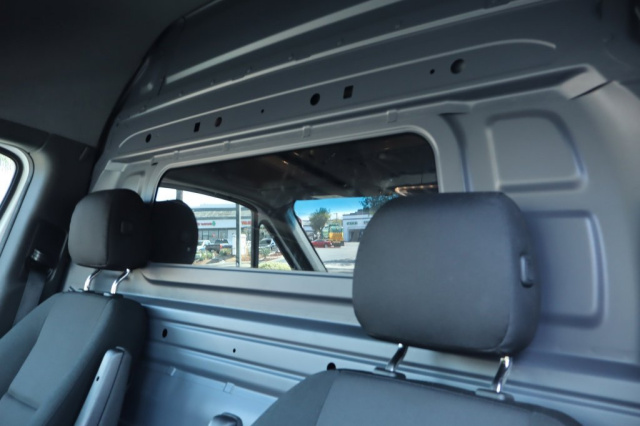 Used 2024 Mercedes-Benz Sprinter 2500 Cargo 170 WB High Roof in Norco, CA 29
