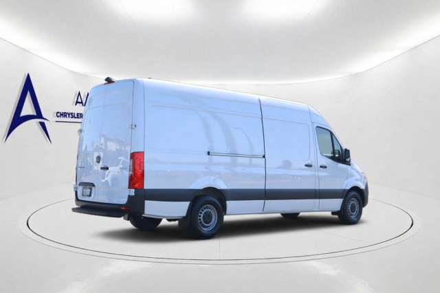 Used 2024 Mercedes-Benz Sprinter 2500 Cargo 170 WB High Roof in Norco, CA 5