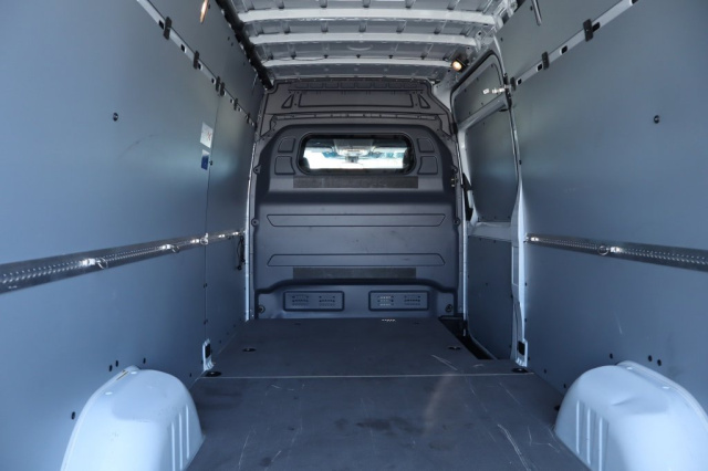 Used 2024 Mercedes-Benz Sprinter 2500 Cargo 170 WB High Roof in Norco, CA 37