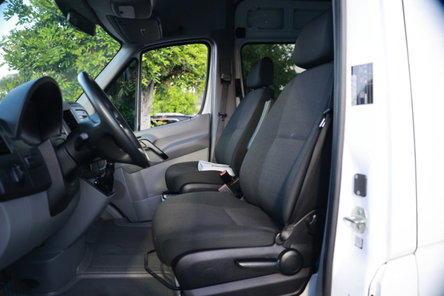 Used 2018 Mercedes-Benz Sprinter 3500 Cab Chassis 144 WB  in Norco, CA 17