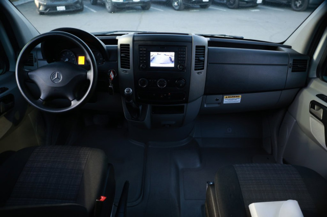 Used 2018 Mercedes-Benz Sprinter 3500 Cab Chassis 144 WB  in Norco, CA 23