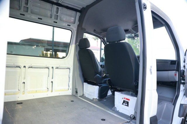 Used 2018 Mercedes-Benz Sprinter 3500 Cab Chassis 144 WB  in Norco, CA 30