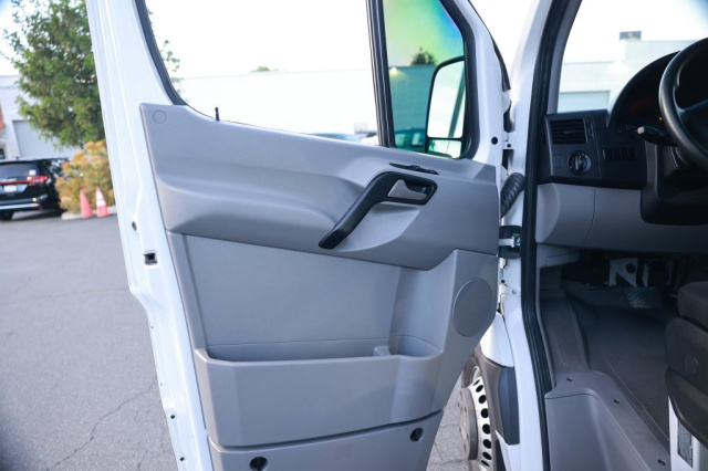 Used 2018 Mercedes-Benz Sprinter 3500 Cab Chassis 144 WB  in Norco, CA 16