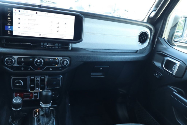 Used 2025 Jeep Wrangler Willys  in Norco, CA 27