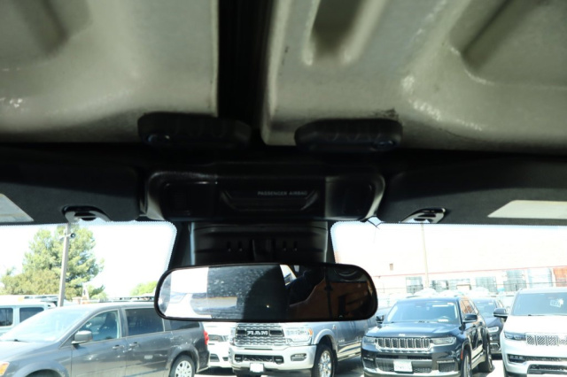 Used 2025 Jeep Wrangler Willys  in Norco, CA 30