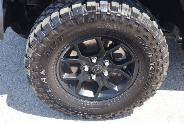 Used 2025 Jeep Wrangler Willys  in Norco, CA 10