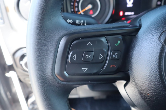 Used 2025 Jeep Wrangler Willys  in Norco, CA 22