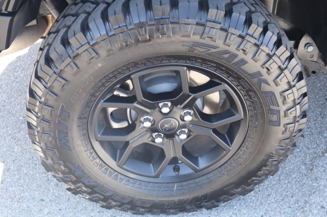 Used 2025 Jeep Wrangler Willys  in Norco, CA 13