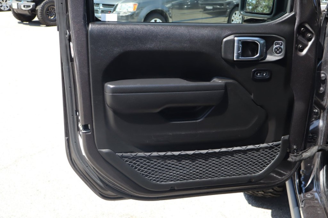 Used 2025 Jeep Wrangler Willys  in Norco, CA 18