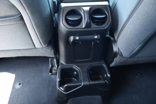 Used 2025 Jeep Wrangler Willys  in Norco, CA 31