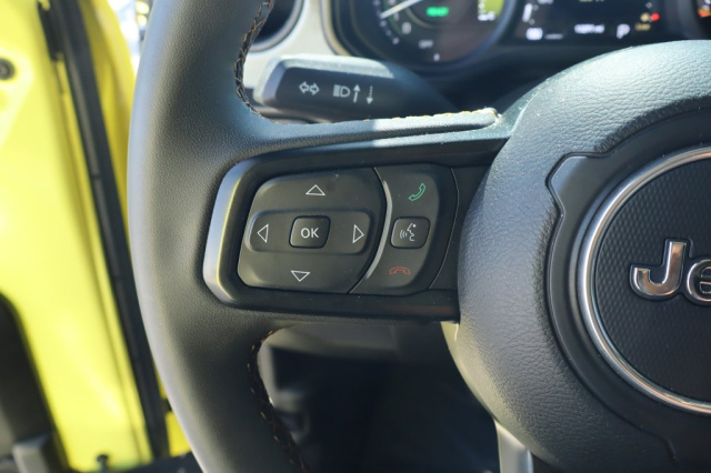 Used 2024 Jeep Wrangler Sport S 4xe  in Norco, CA 23