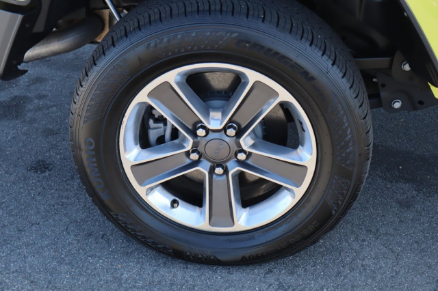 Used 2024 Jeep Wrangler Sport S 4xe  in Norco, CA 11