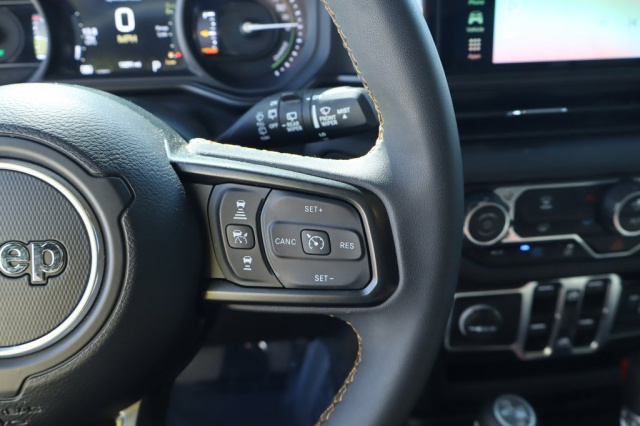 Used 2024 Jeep Wrangler Sport S 4xe  in Norco, CA 24