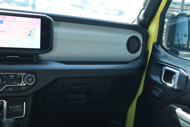 Used 2024 Jeep Wrangler Sport S 4xe  in Norco, CA 30