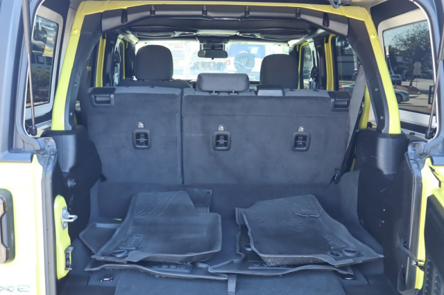 Used 2024 Jeep Wrangler Sport S 4xe  in Norco, CA 36
