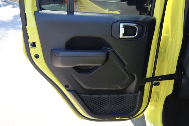Used 2024 Jeep Wrangler Sport S 4xe  in Norco, CA 34
