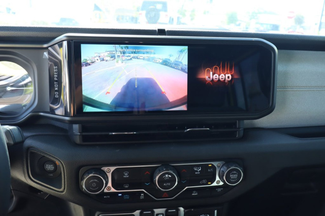 Used 2024 Jeep Wrangler Sport S 4xe  in Norco, CA 25