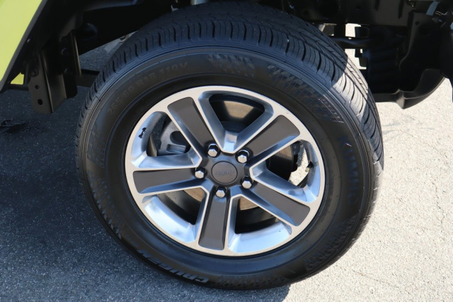 Used 2024 Jeep Wrangler Sport S 4xe  in Norco, CA 10