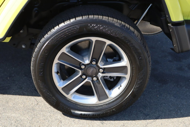 Used 2024 Jeep Wrangler Sport S 4xe  in Norco, CA 13