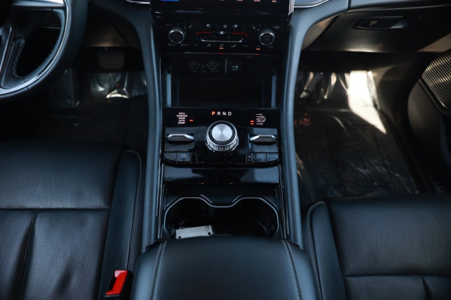 Used 2023 Jeep Grand Cherokee Overland 4xe  in Norco, CA 31