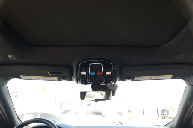 Used 2023 Jeep Grand Cherokee Overland 4xe  in Norco, CA 32