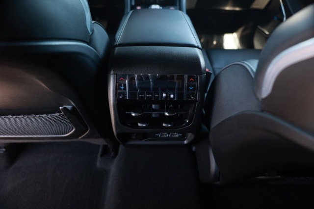 Used 2023 Jeep Grand Cherokee Overland 4xe  in Norco, CA 34