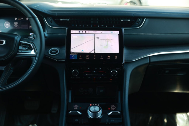Used 2023 Jeep Grand Cherokee Overland 4xe  in Norco, CA 29