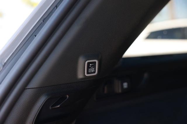 Used 2023 Jeep Grand Cherokee Overland 4xe  in Norco, CA 40
