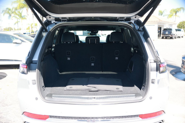 Used 2023 Jeep Grand Cherokee Overland 4xe  in Norco, CA 38