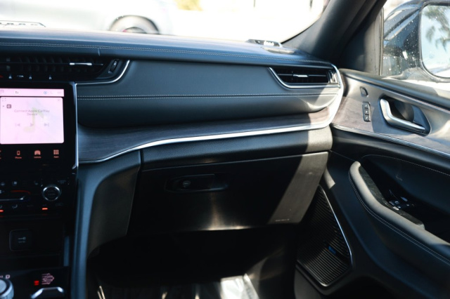 Used 2023 Jeep Grand Cherokee Overland 4xe  in Norco, CA 30
