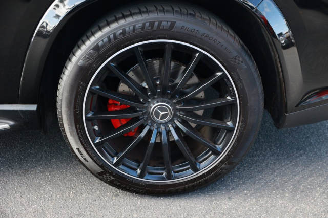 Used 2024 Mercedes-Benz GLS GLS 63 AMG® 4MATIC® in Norco, CA 10