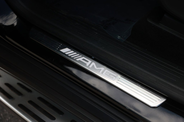 Used 2024 Mercedes-Benz GLS GLS 63 AMG® 4MATIC® in Norco, CA 25