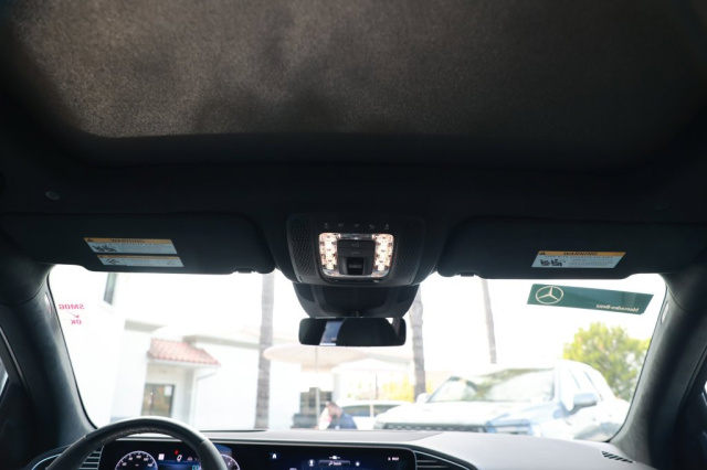Used 2024 Mercedes-Benz GLS GLS 63 AMG® 4MATIC® in Norco, CA 37