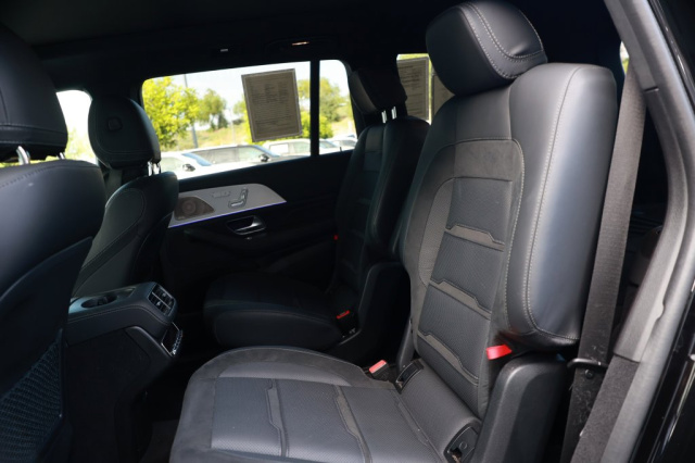 Used 2024 Mercedes-Benz GLS GLS 63 AMG® 4MATIC® in Norco, CA 39