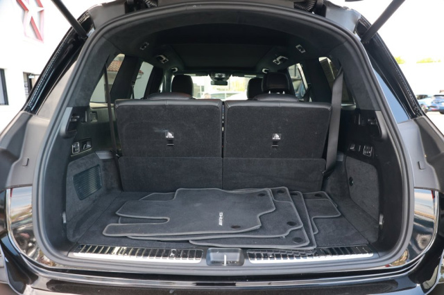 Used 2024 Mercedes-Benz GLS GLS 63 AMG® 4MATIC® in Norco, CA 44